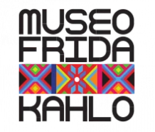 logotipo de Museo Casa Azul Frida Kahlo